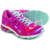 ASICS GT-1000 4 Running Shoes (For Women)
