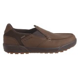 Lowa Chicago Gore-Tex® Lo Shoes - Waterproof, Slip-Ons (For Men)