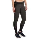 Kyodan Running Tights - UPF 40+ (For Women)