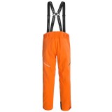 Phenix 2015 Lyse Salopette Ski Pants  - Waterproof, Insulated (For Men)
