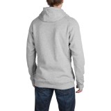 Rome Riding Hoodie - Windproof (For Men)