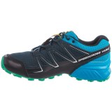 Salomon Speedcross Vario Trail Running Shoes (For Men)