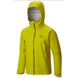 Mountain Hardwear Quasar Lite Dry.Q® Elite Jacket (For Men)