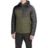 Mountain Hardwear Dynotherm Down Jacket - 650 Fill Power (For Men)