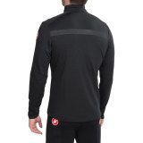 Castelli Meccanico Cycling Sweater Jacket - Full Zip (For Men)