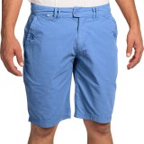 Eider Paquier Bermuda Shorts (For Men)