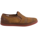 UGG® Australia Cavette UGGpure® Shoes - Leather, Slip-Ons (For Men)
