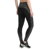 90 Degree by Reflex High-Waist Running Leggings (For Women)