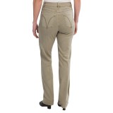 FDJ French Dressing Overdye Suzanne Jeans - Straight Leg (For Women)
