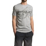 Reebok Challenge T-Shirt - Short Sleeve (For Men)