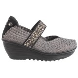 bernie mev. Smooth Charm Mary Jane Shoes (For Women)