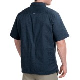 Pelagic Tortuga Shirt - Short Sleeve (For Men)
