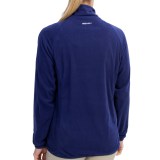 Craghoppers Dawa Fleece Jacket - Reversible (For Women)