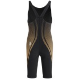 TYR AP12 Credere Compression High-Back Speed Swimsuit - Racerback (For Women)