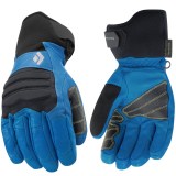 Black Diamond Equipment Kajia Gore-Tex® Gloves - Waterproof, Insulated (For Men)