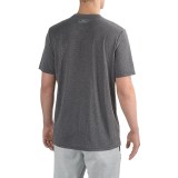 Under Armour UA Run T-Shirt - Short Sleeve (For Men)