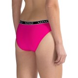 XOXO Seamless Logo Panties - Bikini, 3-Pack (For Women)