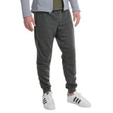 PONY Contrast Stitch Joggers (For Men)