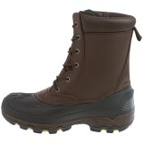 Kamik Thinsulate® Habitant Snow Boots - Waterproof (For Men)