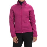 High Sierra Funston Fleece Jacket (For Women)