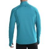 Marmot Verve Pullover Shirt - UPF 50, Zip Neck (For Men)