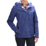 Barbour Vaulting Jacket - Waterproof, Insulated (For Women)