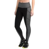 90 Degree by Reflex High-Waist Running Leggings (For Women)