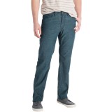 Agave No. 11 Corduroy Pants - Classic Fit, Straight Leg (For Men)