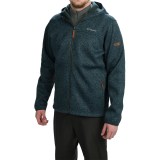 Columbia Sportswear Canyons Bend Hooded Jacket - Full Zip (For Men)