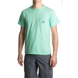AFTCO Don’t Limit Me T-Shirt - Short Sleeve (For Men)