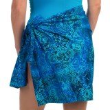Miraclesuit Side-Tie Sarong (For Women)