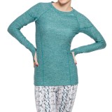 Soybu Valerie Shirt - Long Sleeve (For Women)