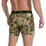 Terramar Stalker Camo Boxer Briefs - Underwear (For Men)