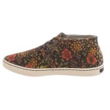 Hush Puppies Cille Gwen Chukka Boots - Suede (For Women)