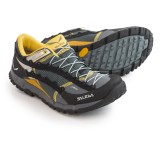 Salewa Speed Ascent Gore-Tex® Trail Running Shoes - Waterproof (For Men)