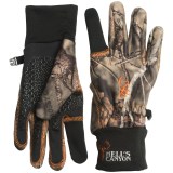 Browning Hell's Canyon Gloves (For Men)