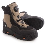Korkers Whitehorse Wading Boots - Kling-On Soles, Studded Kling-On Soles (For Men)