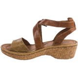 Josef Seibel Kira 13 Leather Sandals (For Women)