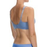 Ellen Tracy Seamless No-Wire Bra - Convertible Straps (For Women)