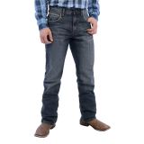 Wrangler Limited Edition Retro Jeans - Relaxed Fit, Bootcut (For Men)