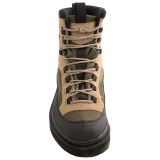 Adams Built Gear Smith River Wading Boots - Felt Sole