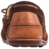 Frye Harris Tie Shoes - Suede, Slip-Ons (For Men)