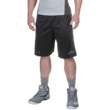 Spalding Horizon Dazzle Shorts (For Men)