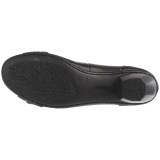 Rieker Mariah 72 Pumps - Leather, Slip-Ons (For Women)