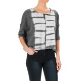 Threads 4 Thought Aurora Shirt - Loose Fit, Elbow Sleeve (For Women)