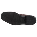 Clarks Quid Felix Shoes - Leather, Slip-Ons (For Men)