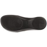 Naot Atlantic Leather and Suede Shoes - Slip-Ons (For Women)