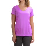 Mountain Hardwear Wicked T-Shirt - Short Sleeve (For Women)