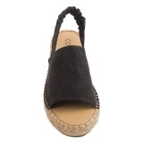 Matisse Darling Espadrille Sandals (For Women)