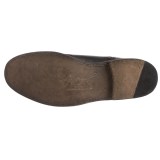 Frye James Bal Leather Chukka Boots (For Men)